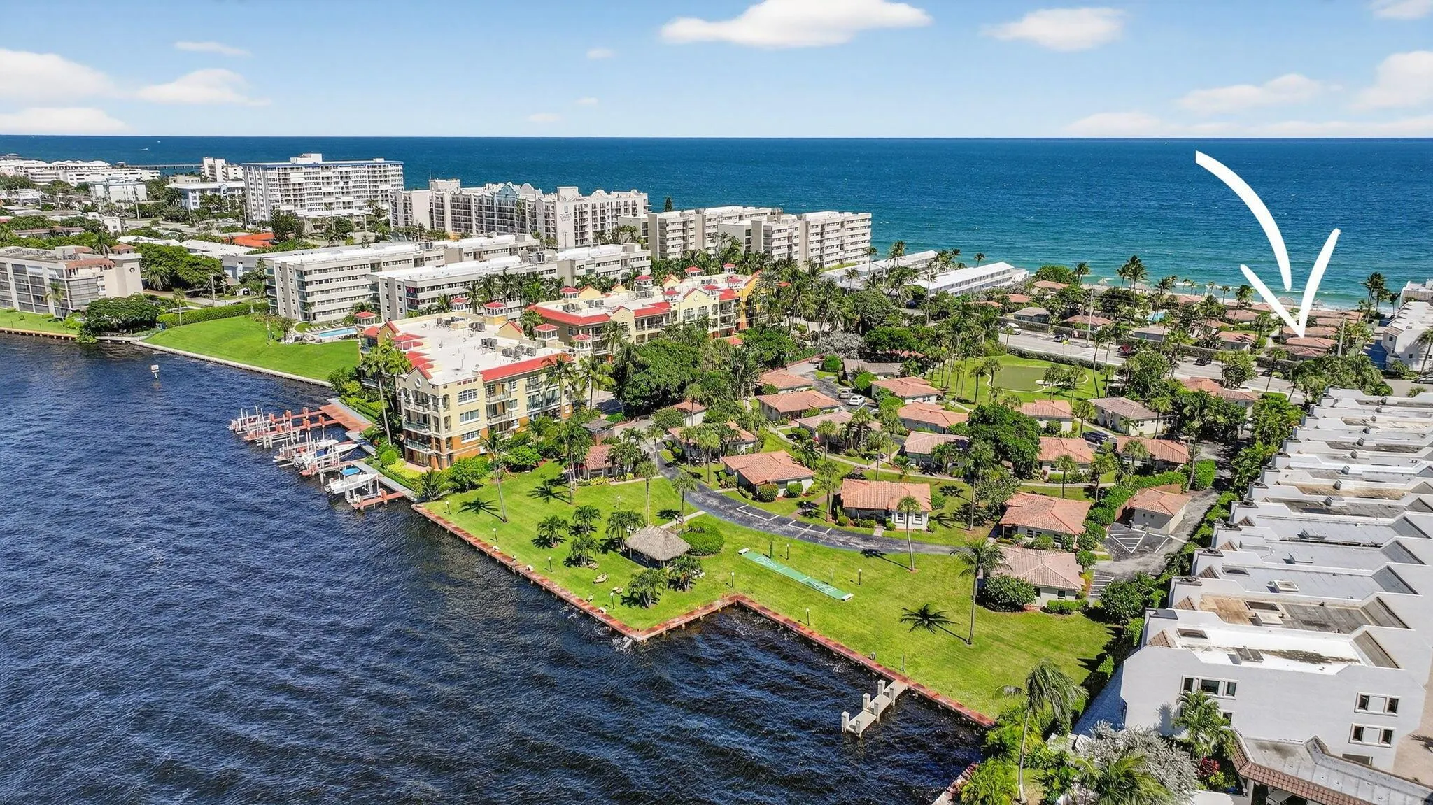 1225 Hillsboro Mile, #N2