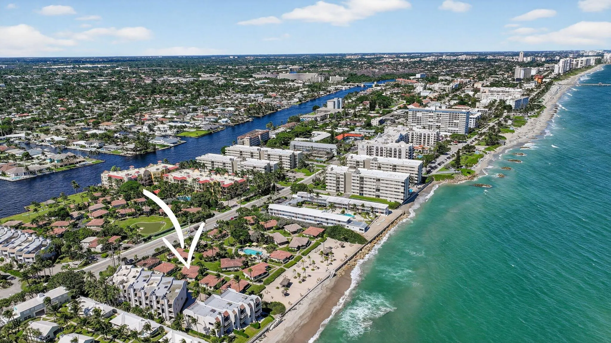 1225 Hillsboro Mile, #N2