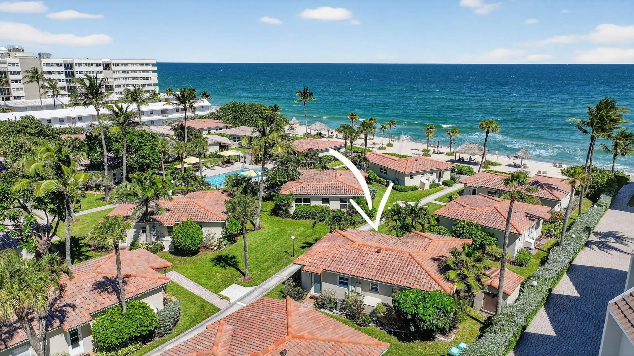 1225 Hillsboro Mile, #N2
