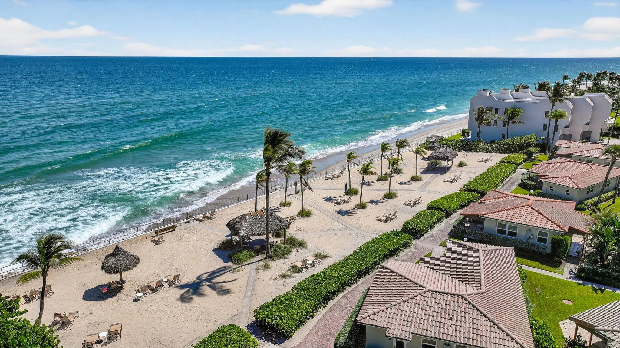 1225 Hillsboro Mile, #N2