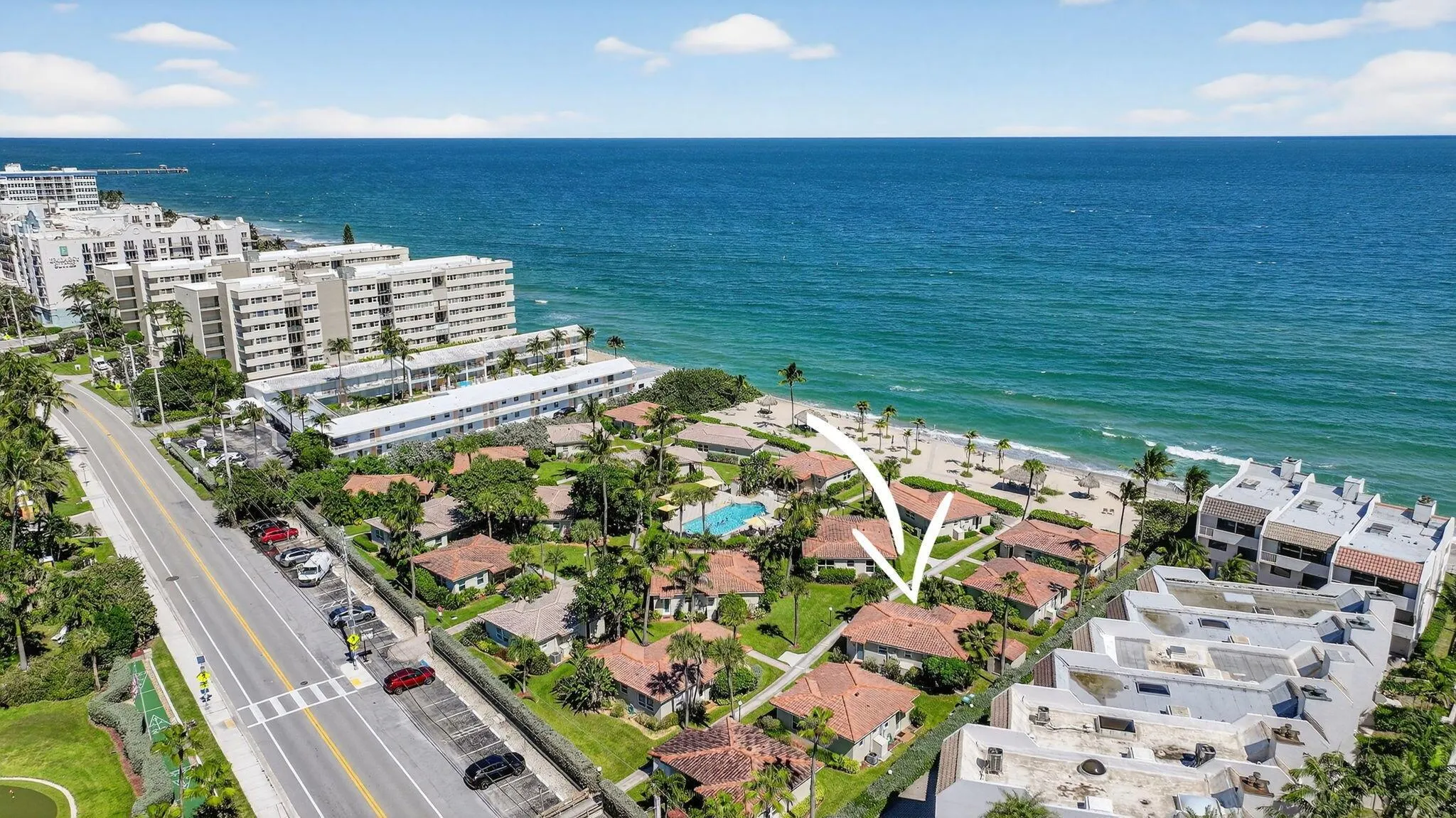 1225 Hillsboro Mile, #N2