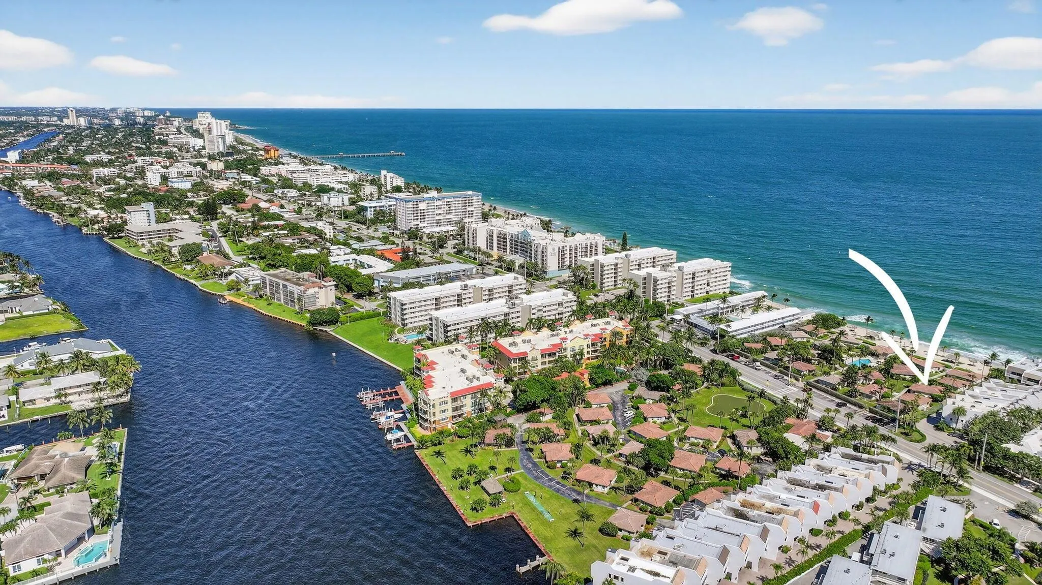 1225 Hillsboro Mile, #N2