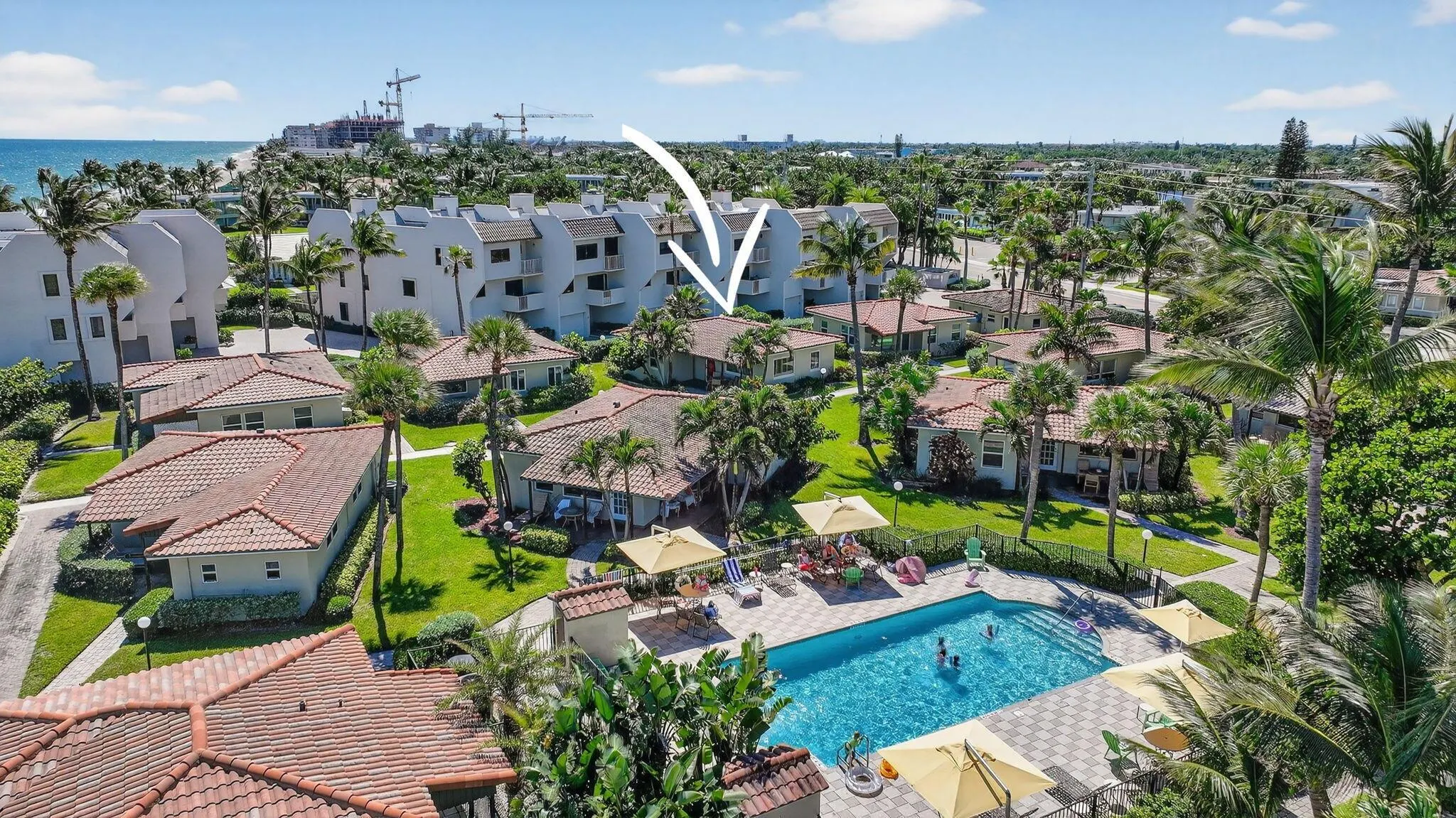 1225 Hillsboro Mile, #N2
