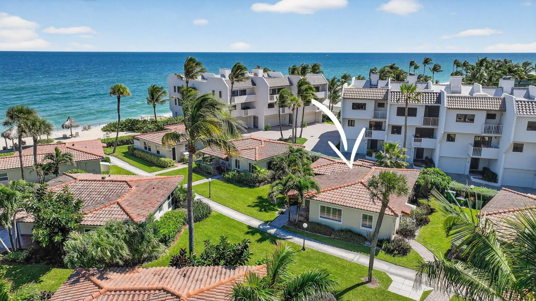 1225 Hillsboro Mile, #N2