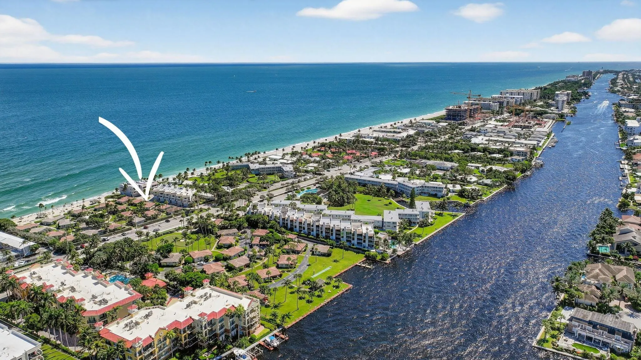 1225 Hillsboro Mile, #N2