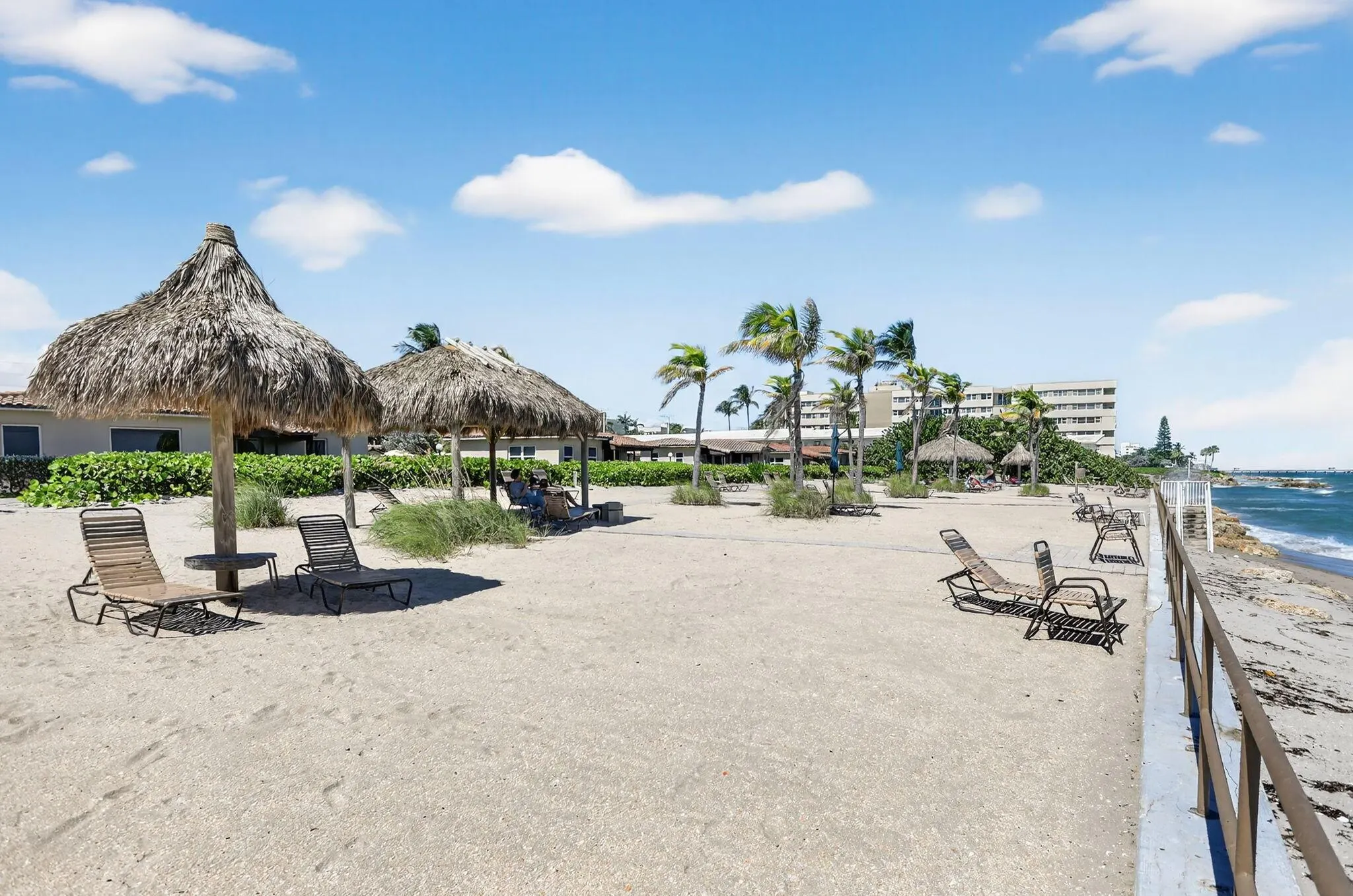 1225 Hillsboro Mile, #N2