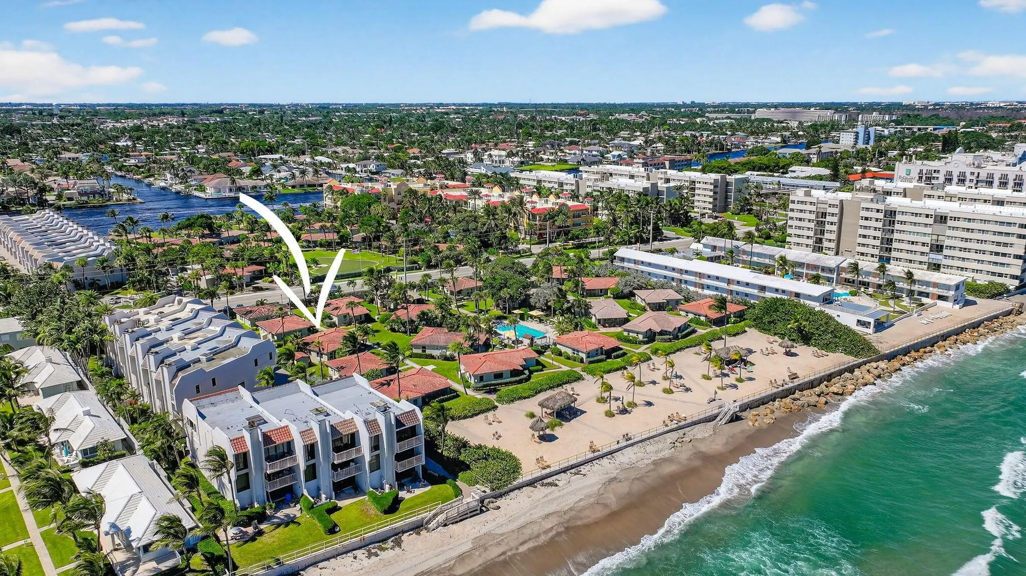 1225 Hillsboro Mile, #N2