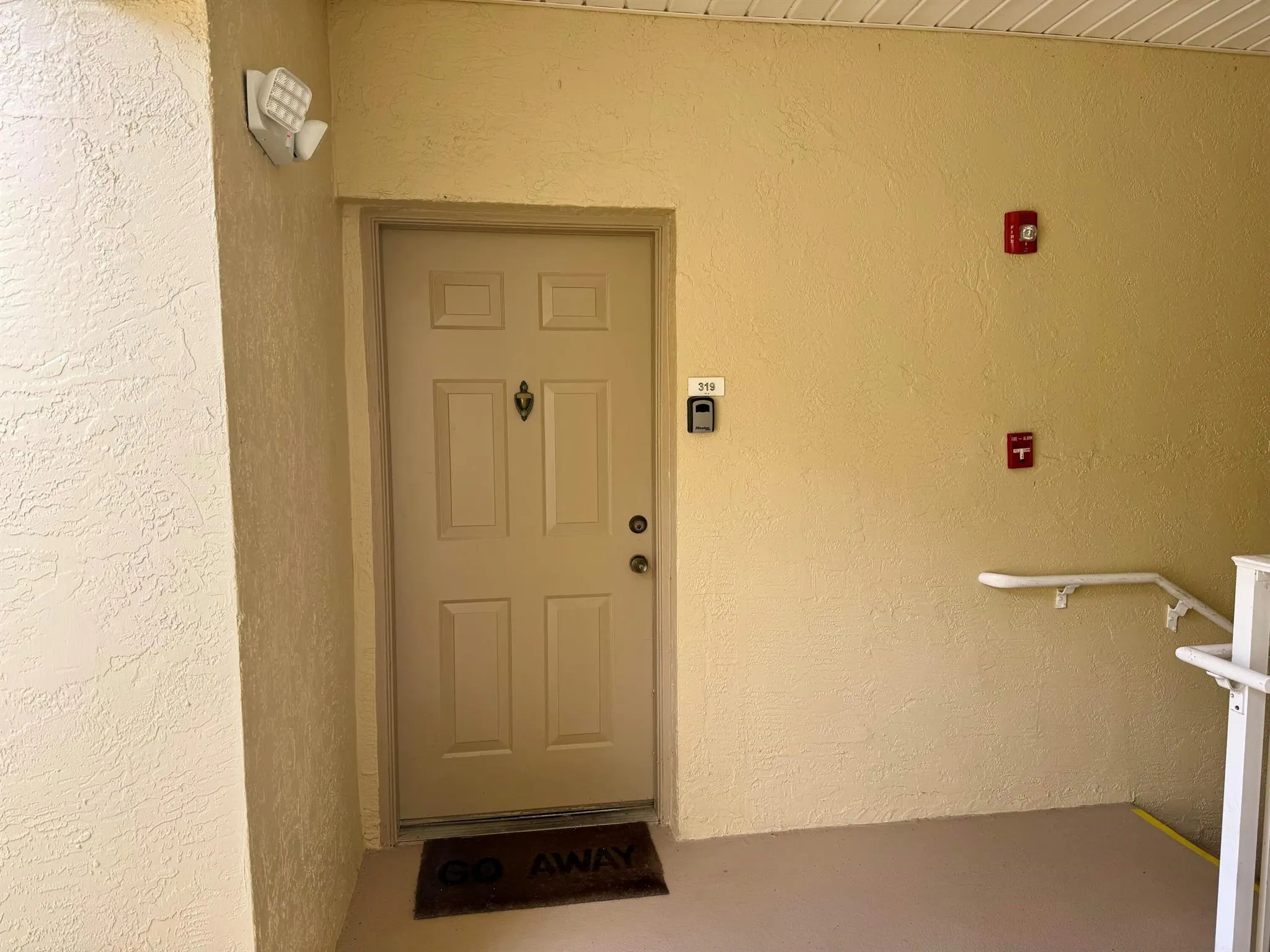 2060 Greenview Shores Boulevard, #319