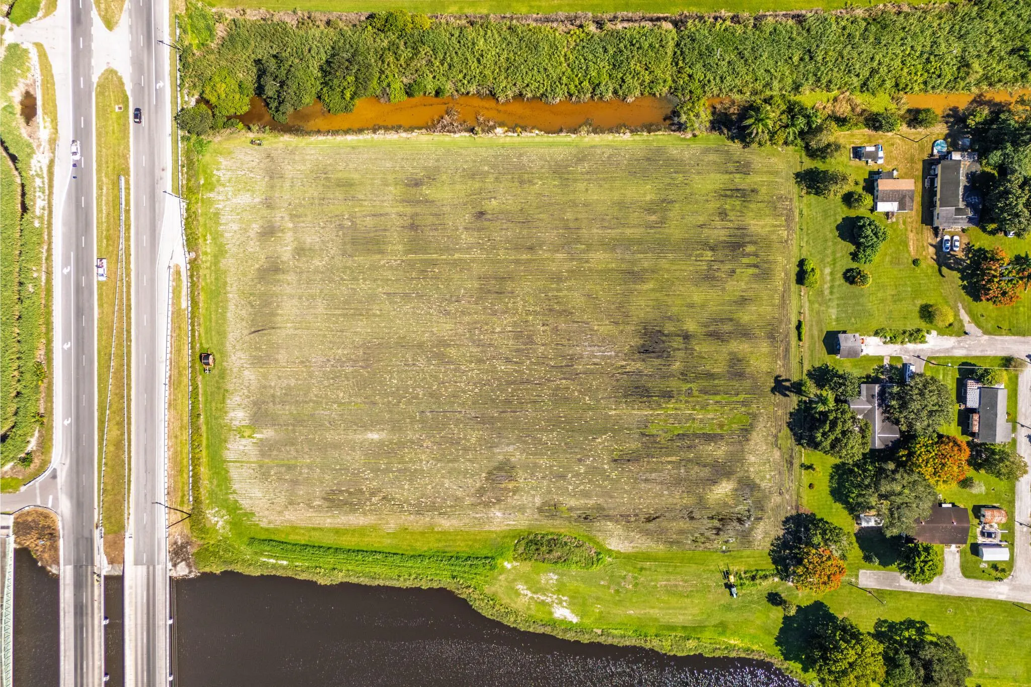 0 Highway 27