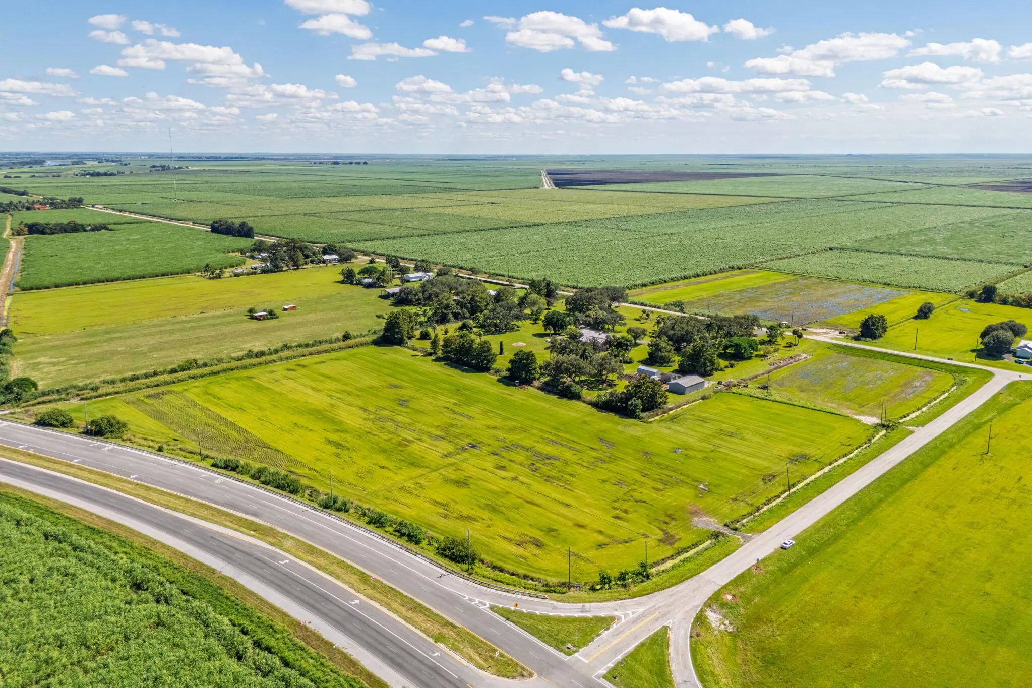 0 E Corkscrew Boulevard