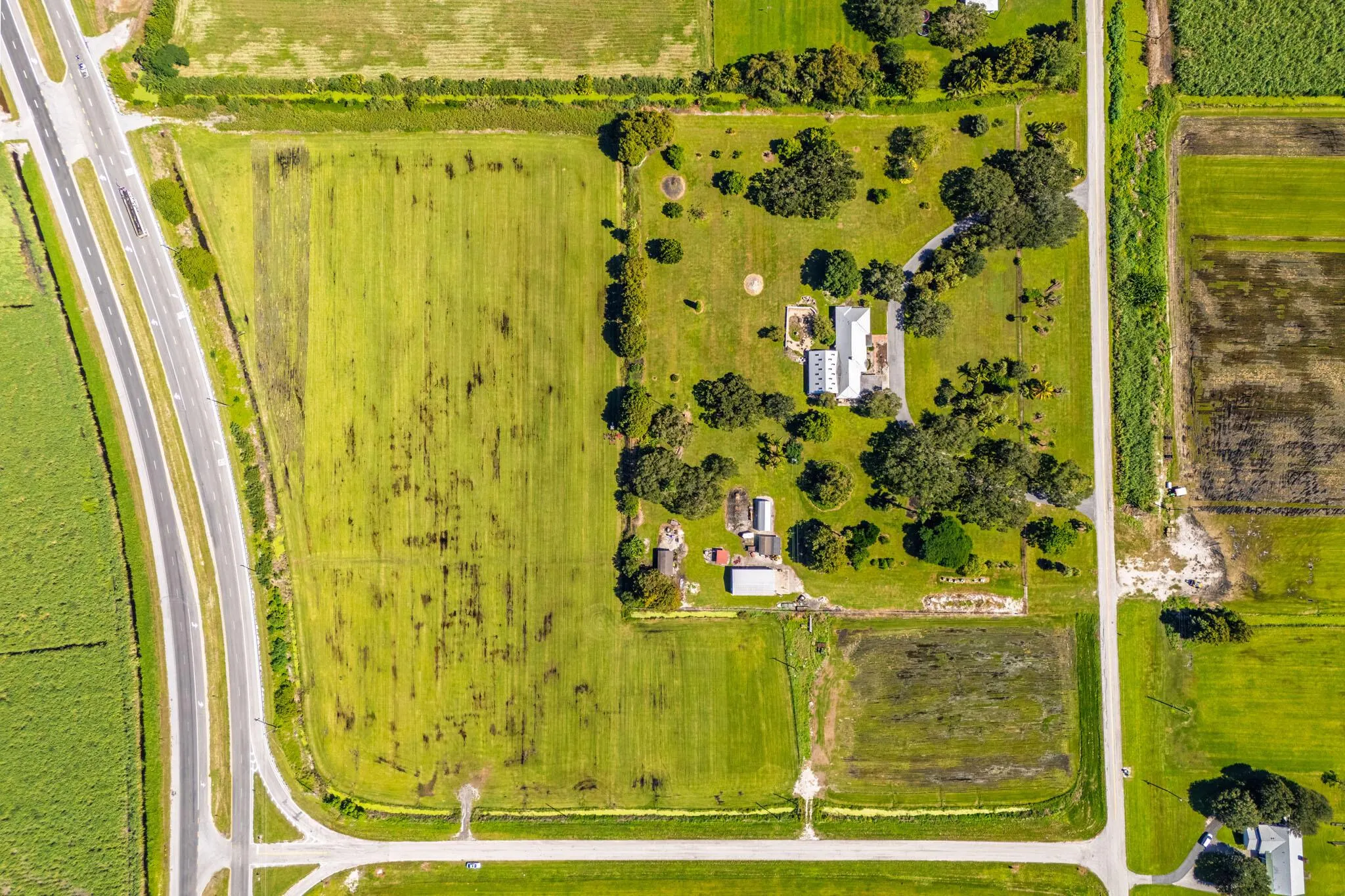 0 E Corkscrew Boulevard