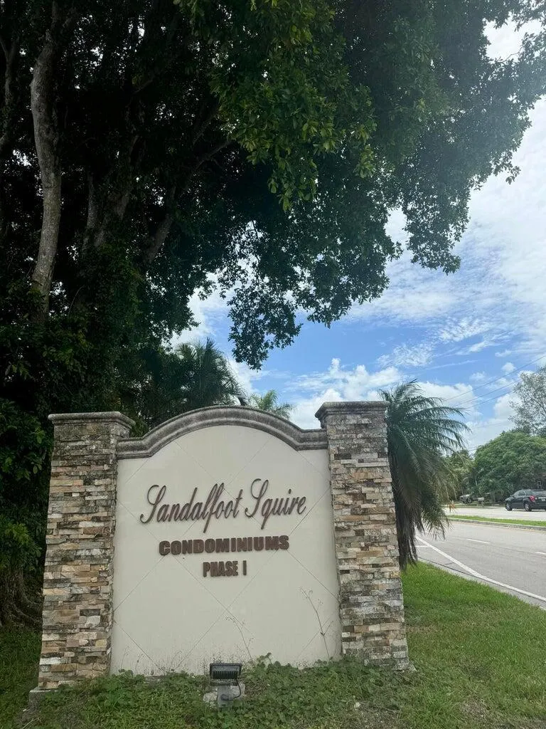 9272 SW 3rd Street, #411