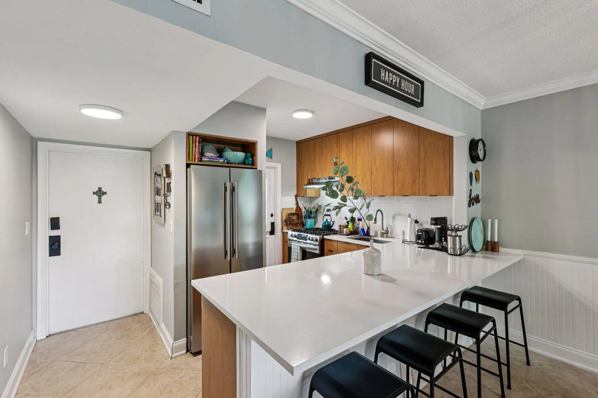200 E Royal Palm Road, #3030