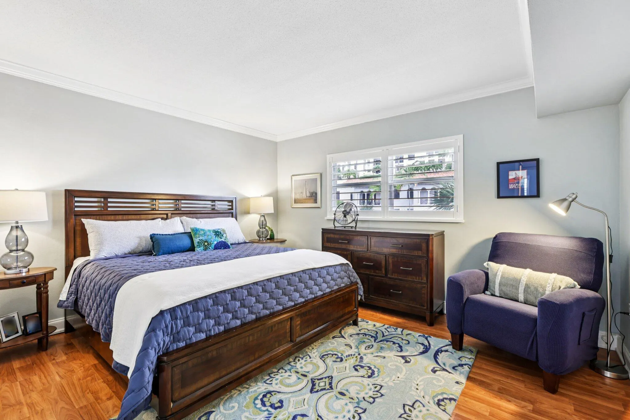 200 E Royal Palm Road, #3030