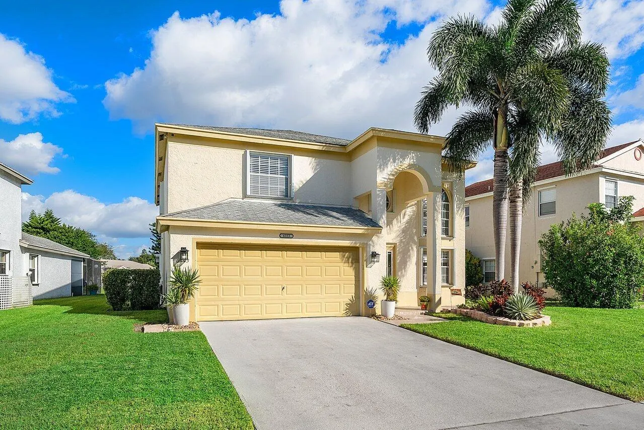 6353 Lansdowne Circle