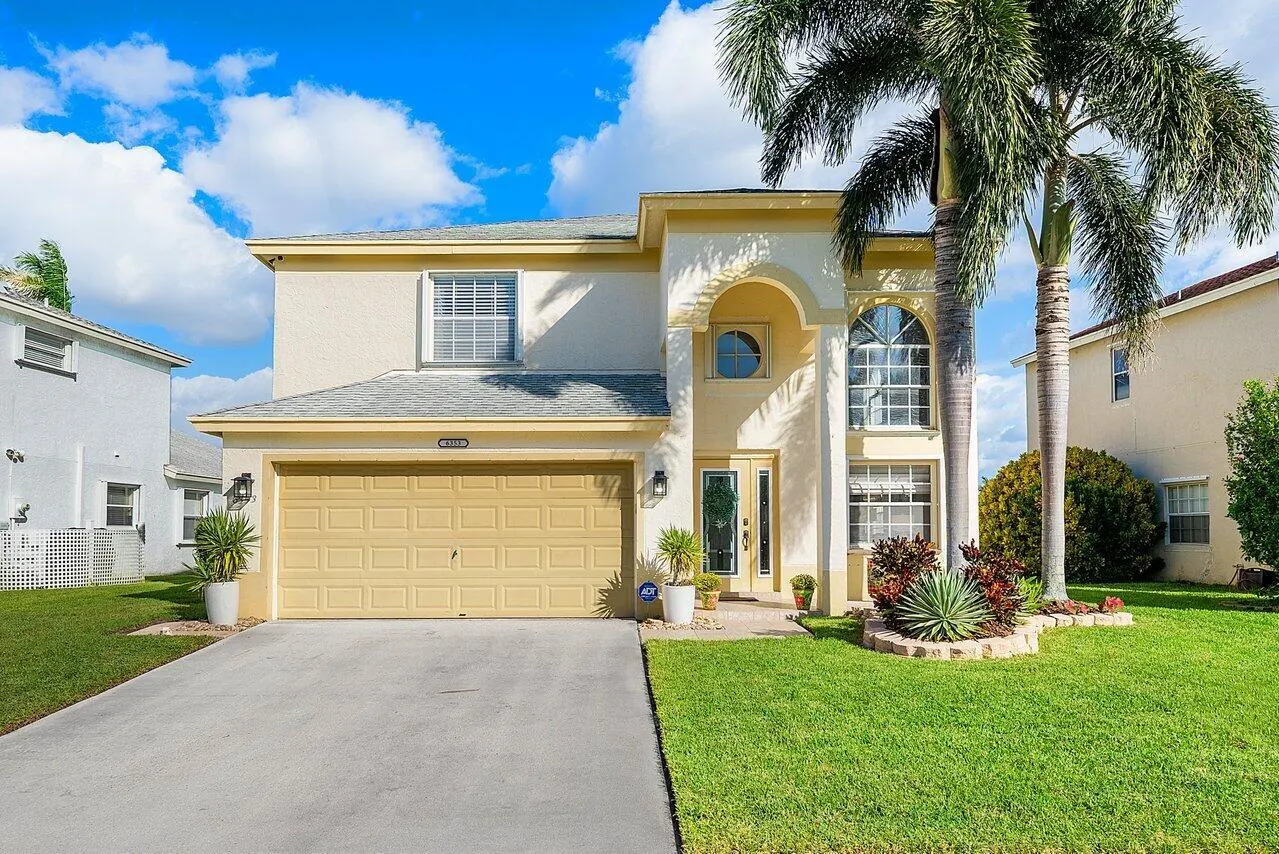 6353 Lansdowne Circle