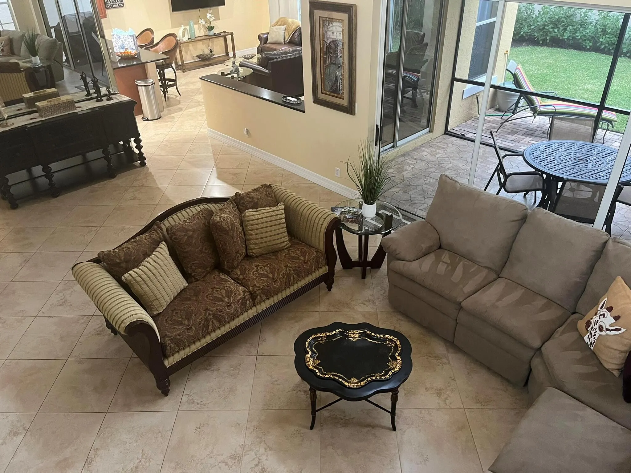 8400 Heritage Club Drive