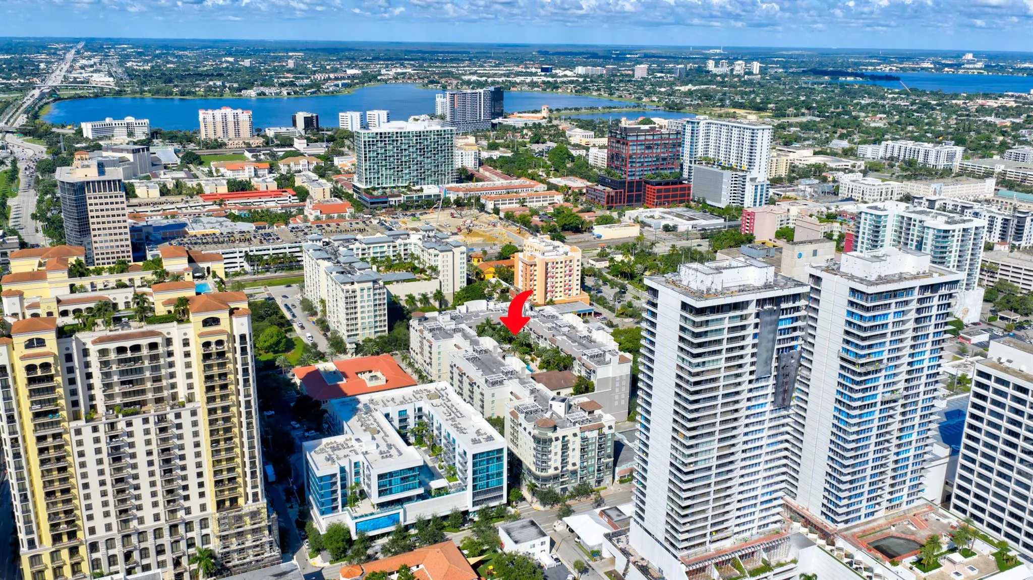 600 S Dixie Highway, #811
