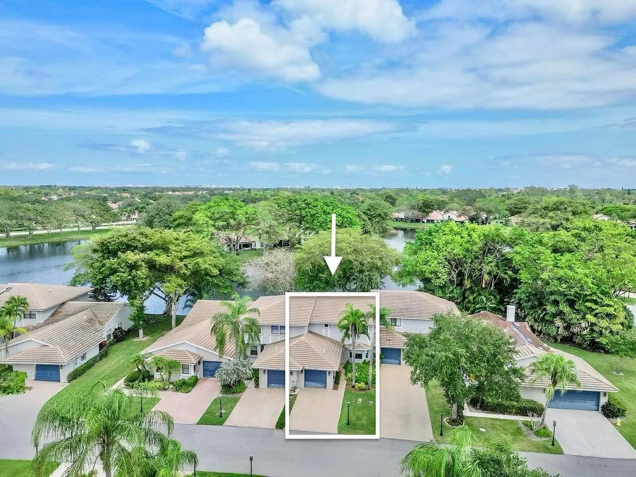 624 N Deer Creek North Shore Drive N