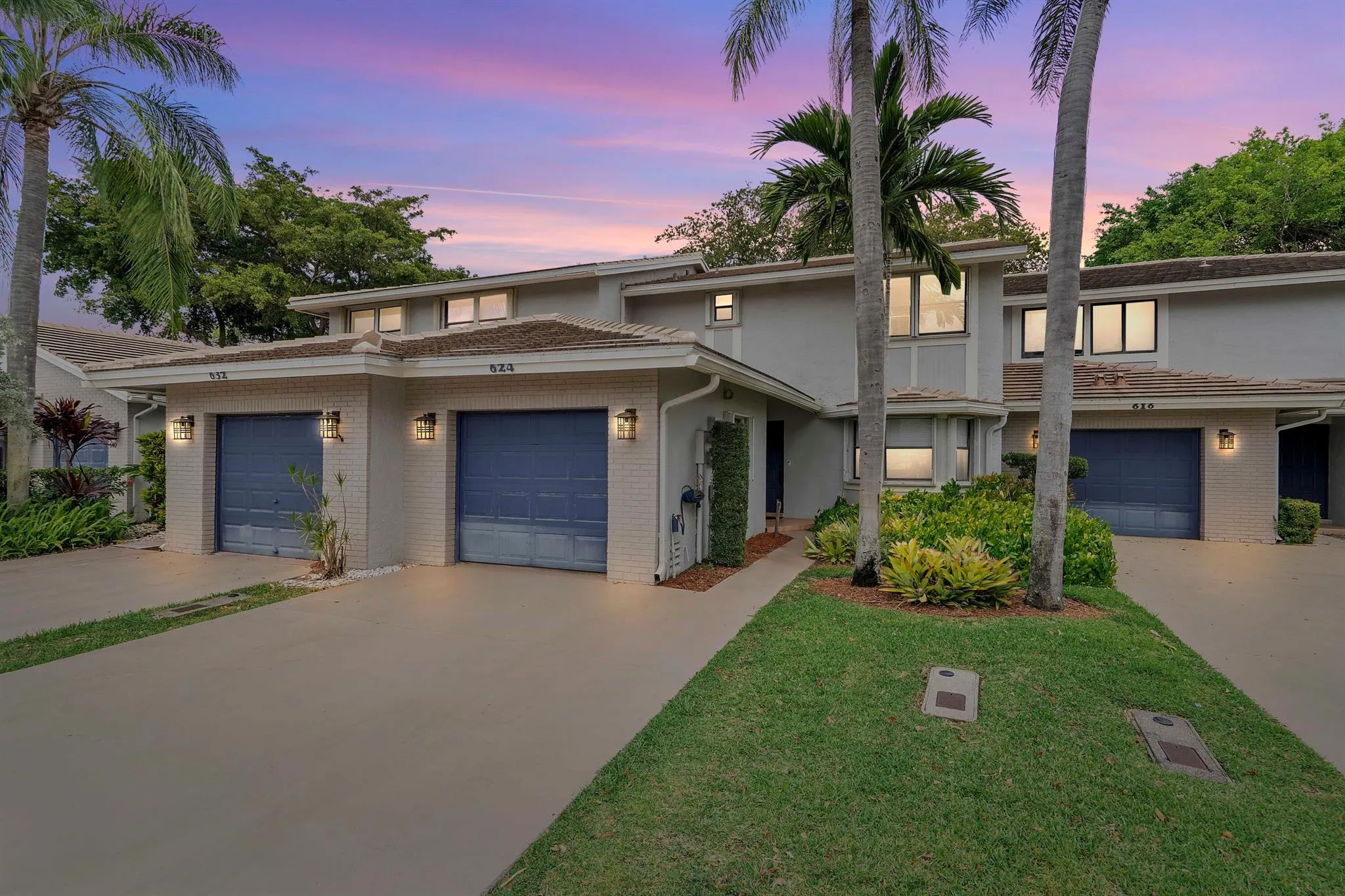 624 N Deer Creek North Shore Drive N