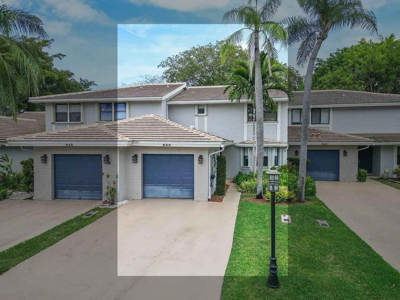 624 N Deer Creek North Shore Drive N