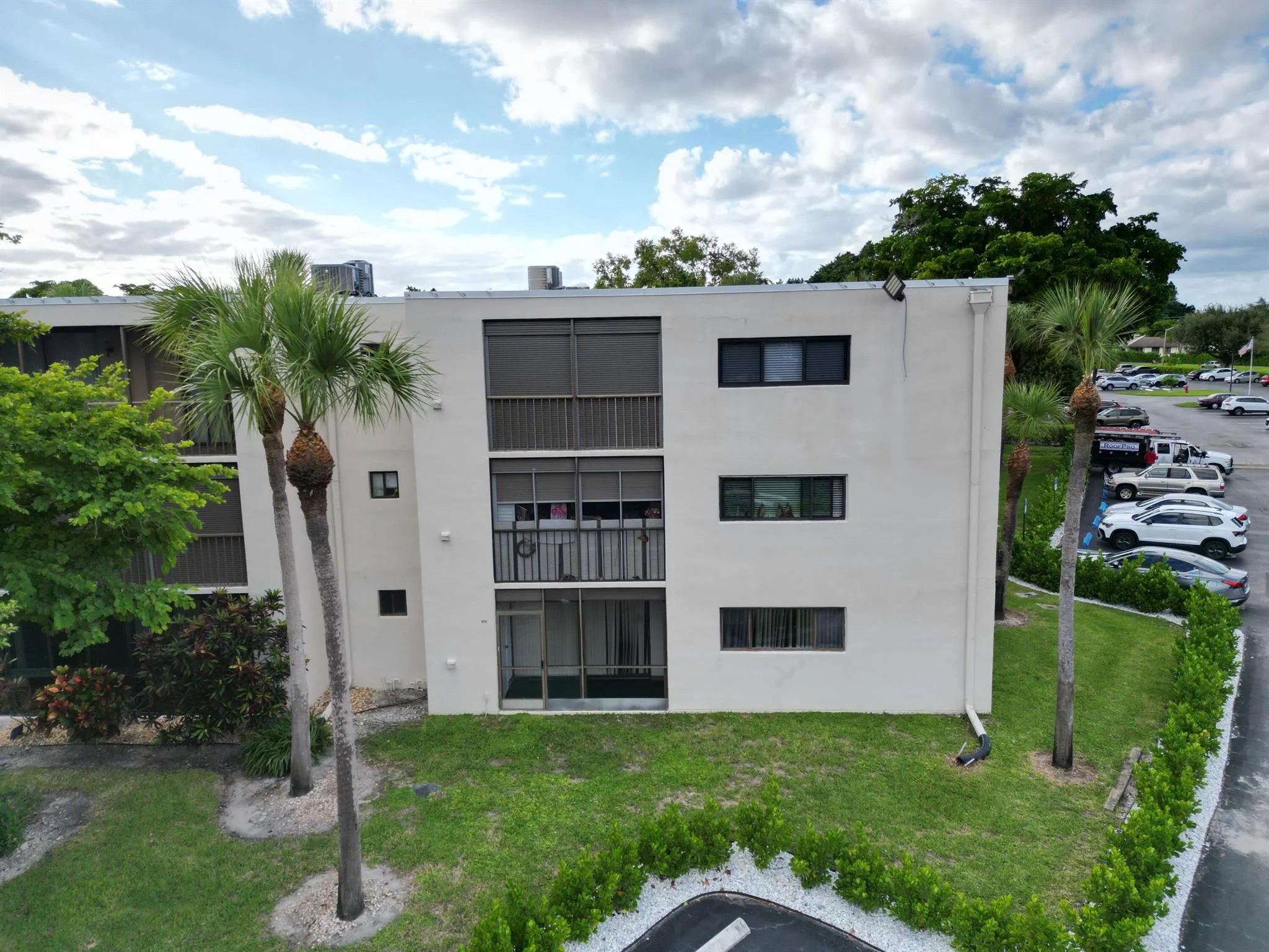 5100 Las Verdes Circle, #119