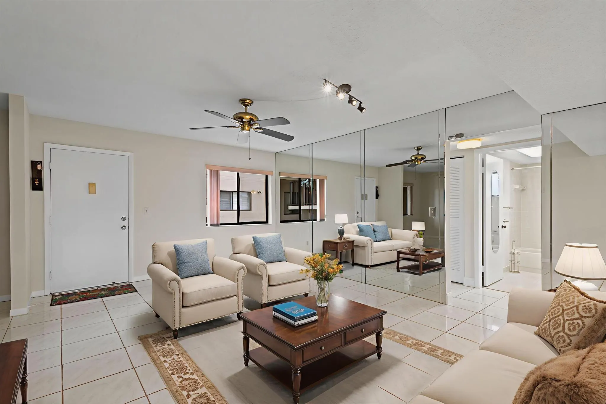 5100 Las Verdes Circle, #119