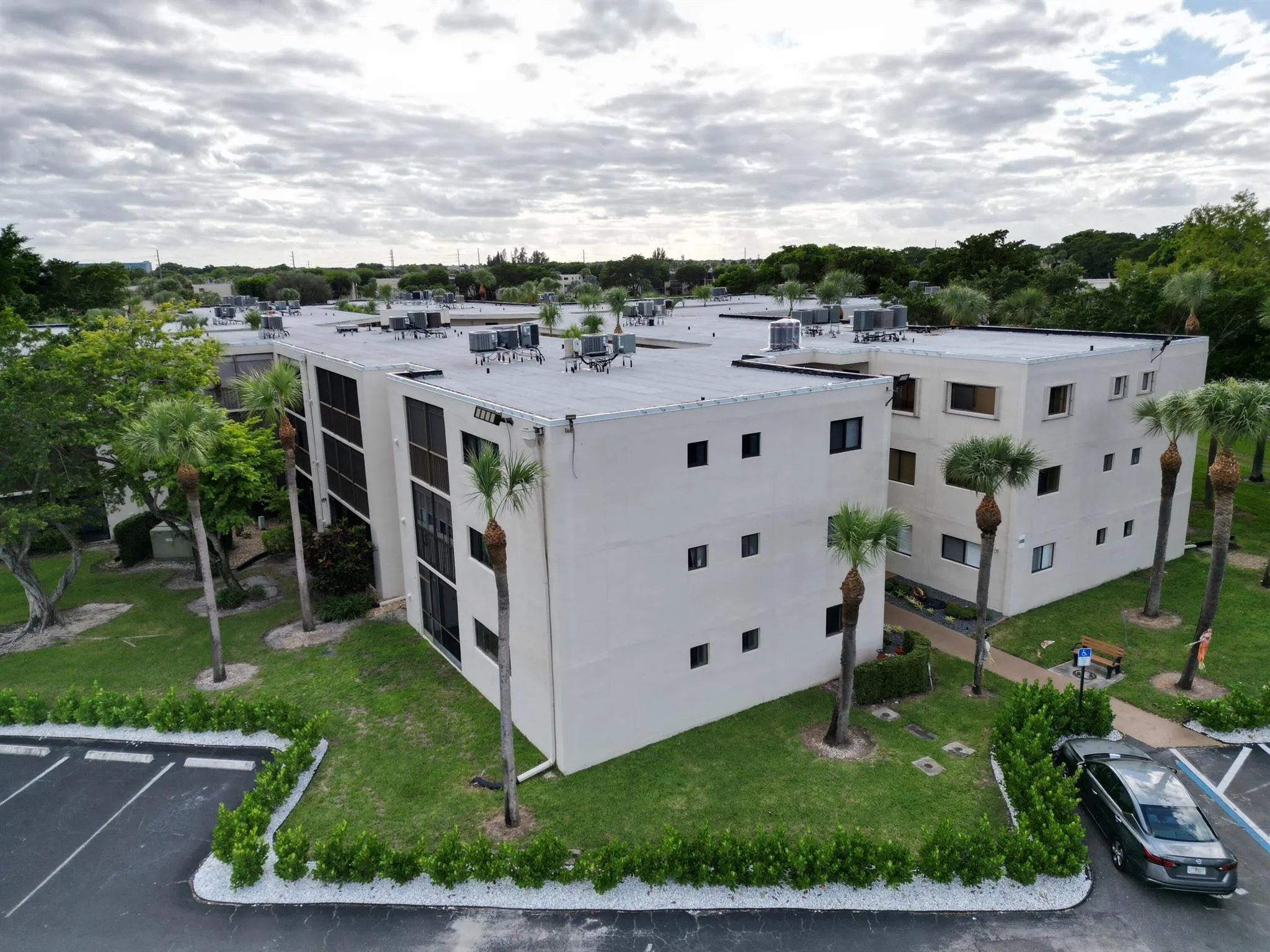 5100 Las Verdes Circle, #119
