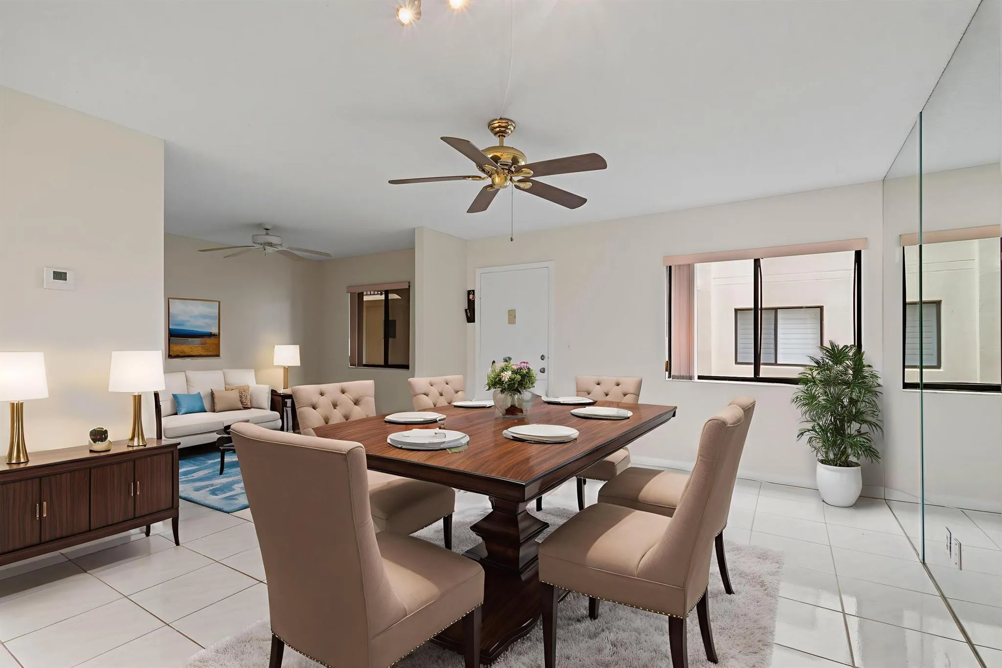 5100 Las Verdes Circle, #119