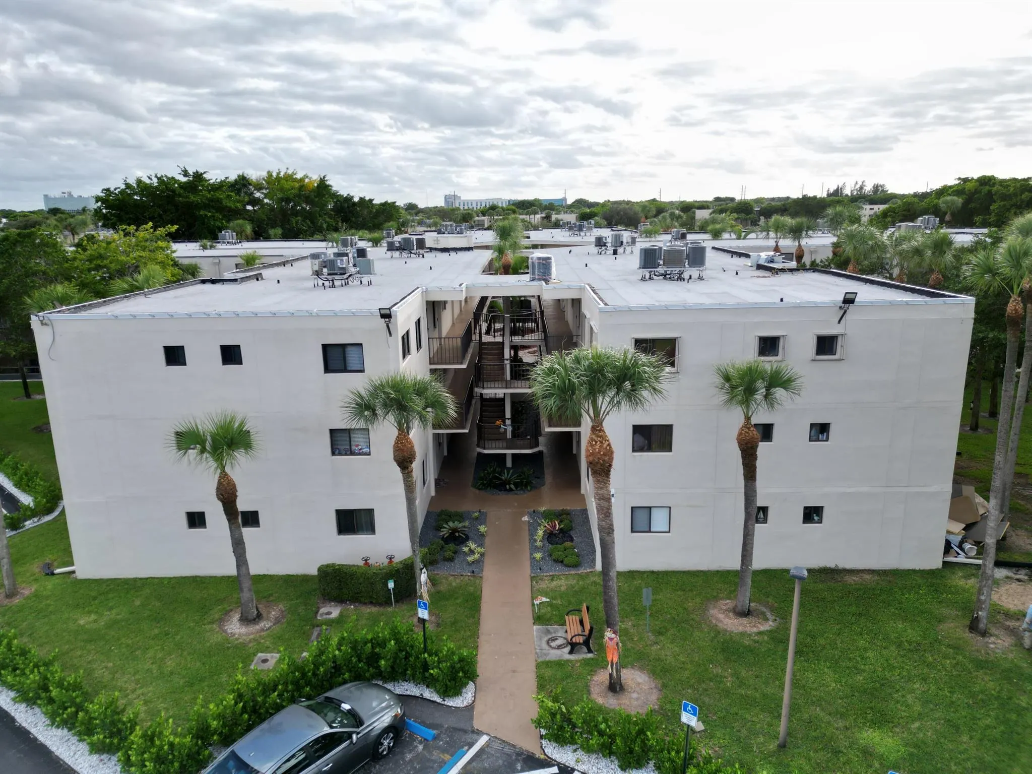 5100 Las Verdes Circle, #119