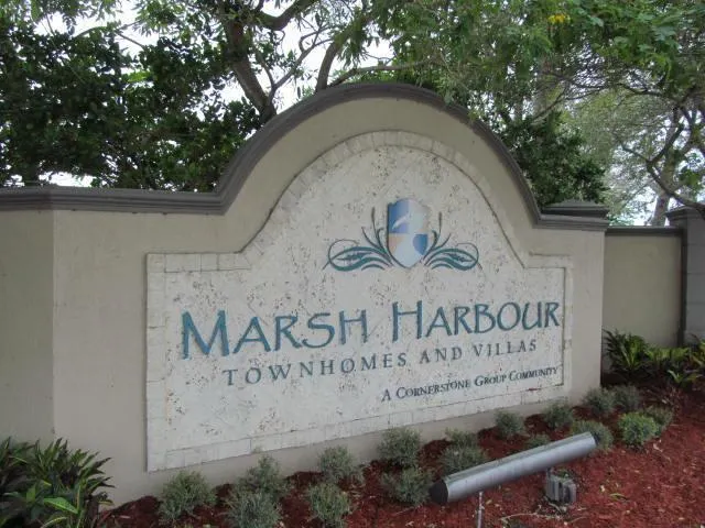 1943 Marsh Harbour Drive