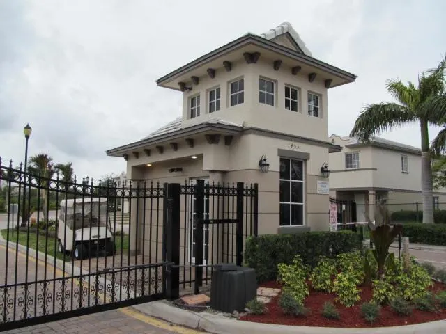 1943 Marsh Harbour Drive