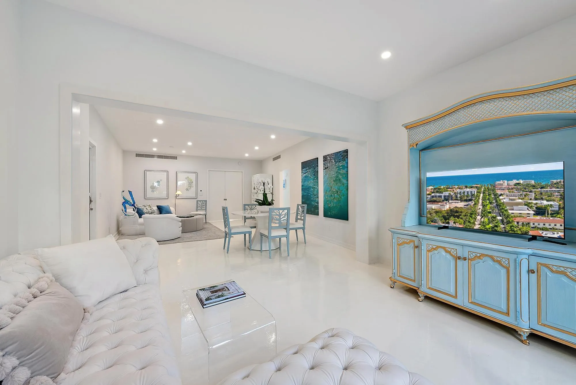 300 S Ocean Boulevard, #2e