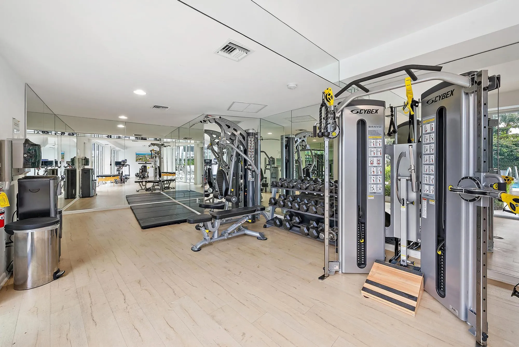 300 S Ocean Boulevard, #2e