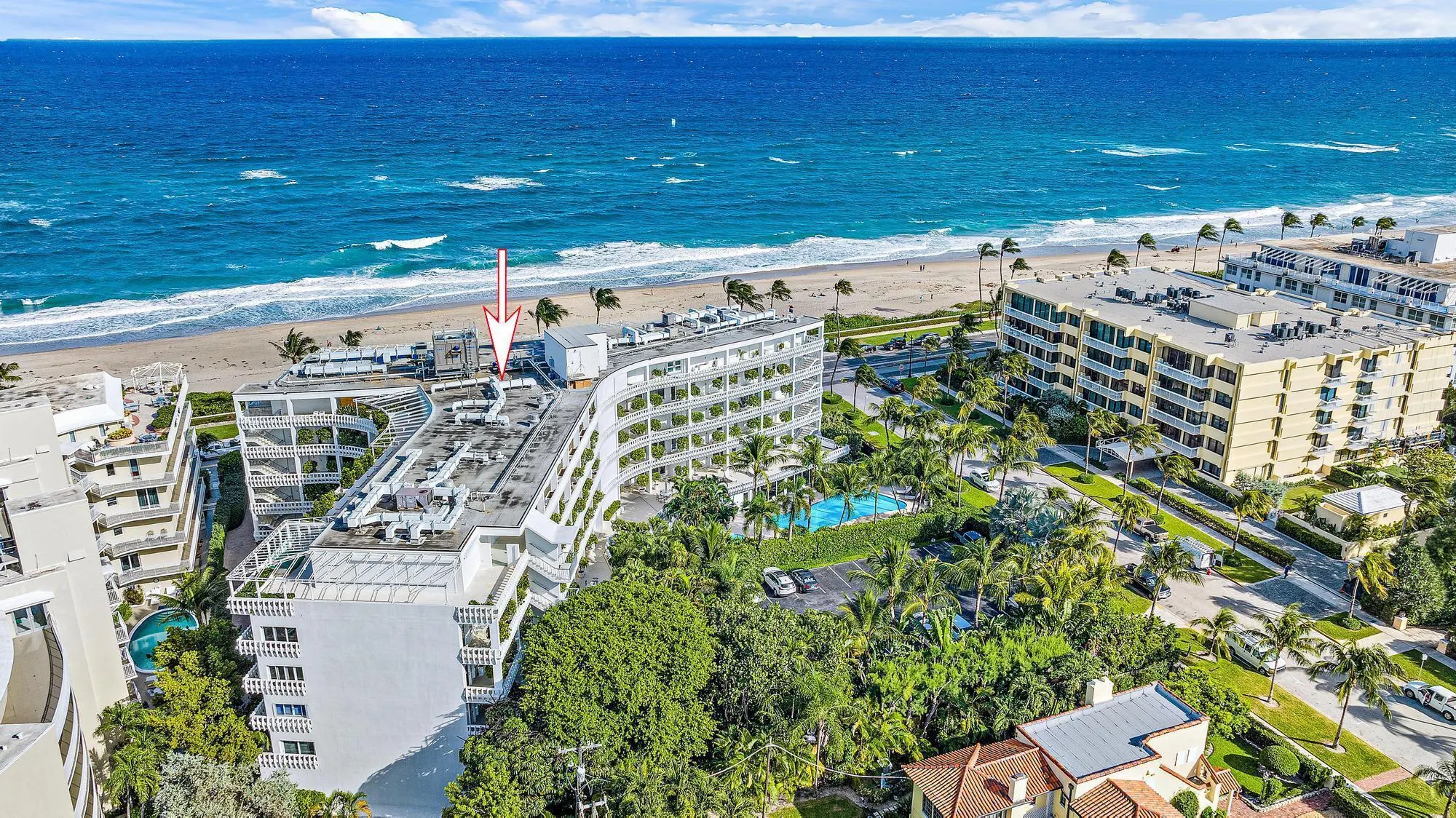 300 S Ocean Boulevard, #2e