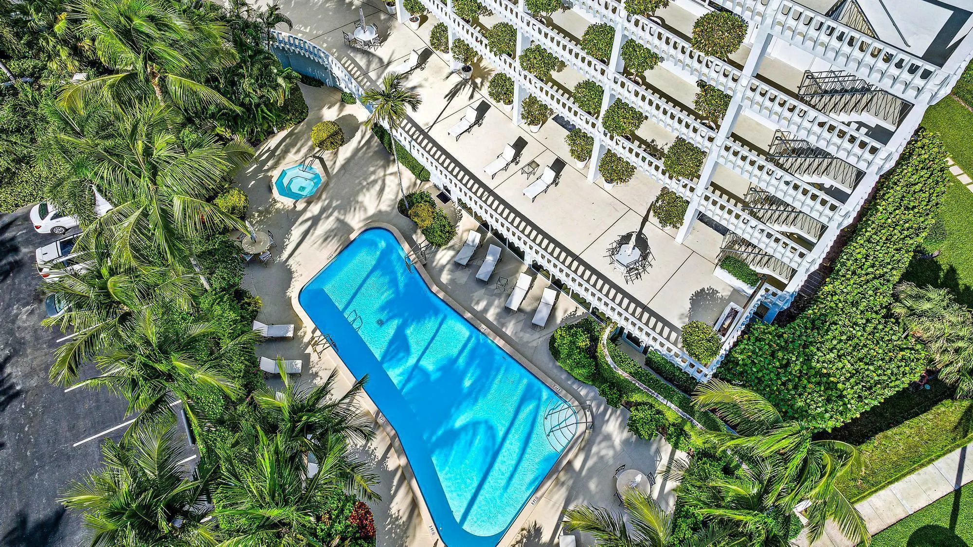 300 S Ocean Boulevard, #2e