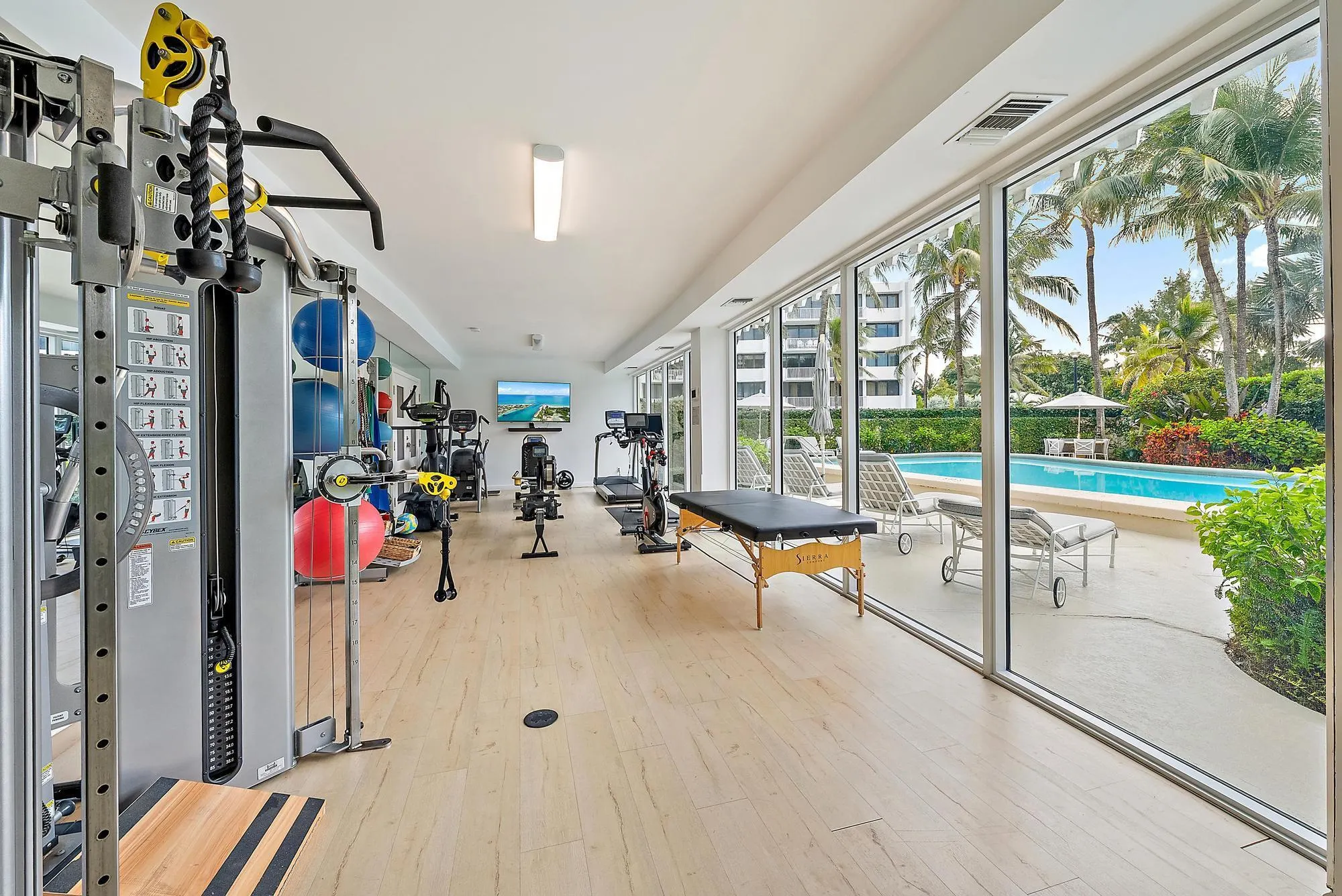 300 S Ocean Boulevard, #2e