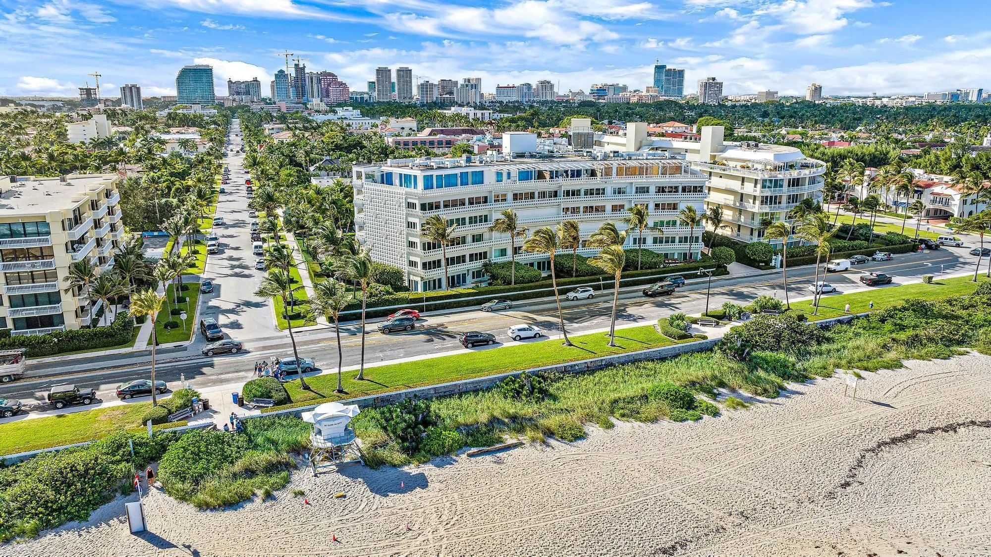 300 S Ocean Boulevard, #2e