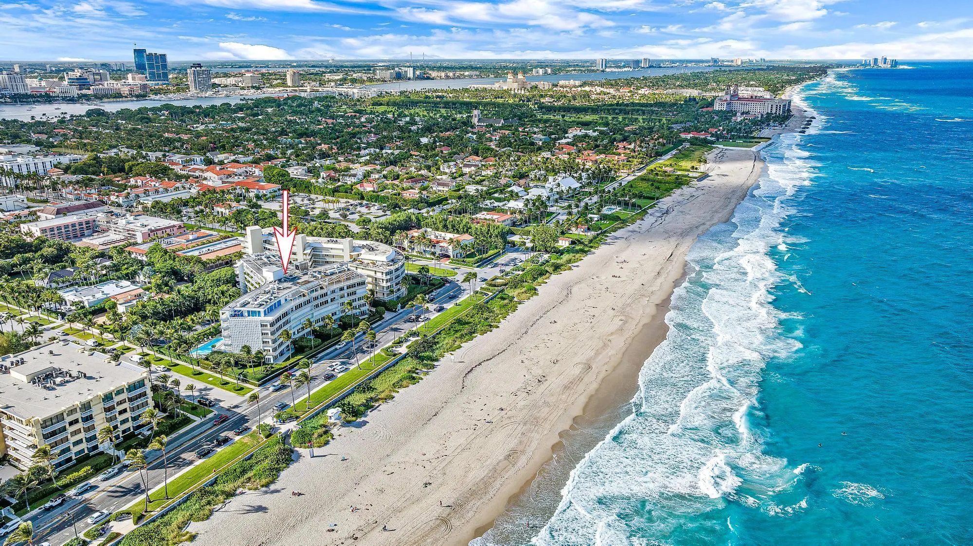 300 S Ocean Boulevard, #2e