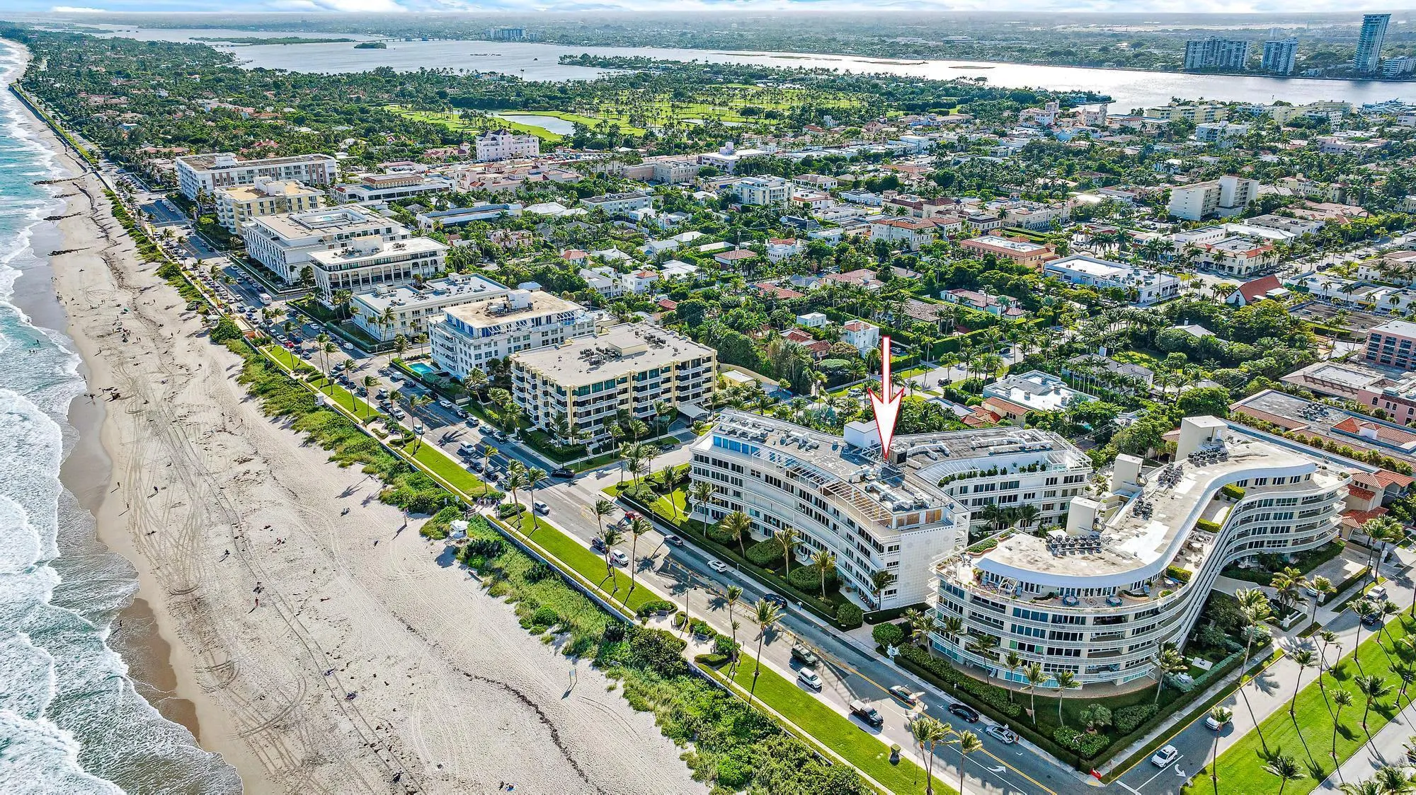 300 S Ocean Boulevard, #2e