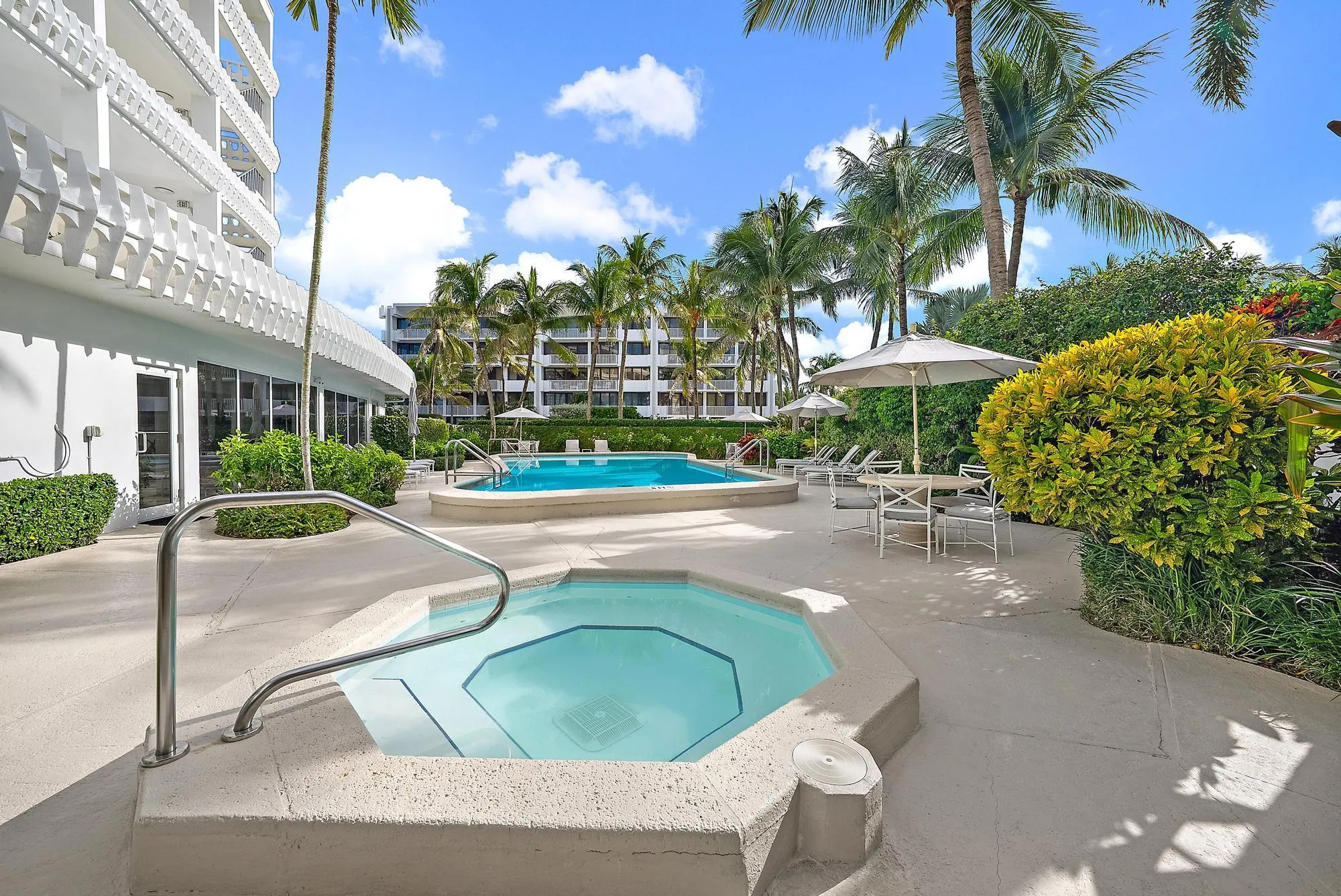 300 S Ocean Boulevard, #2e