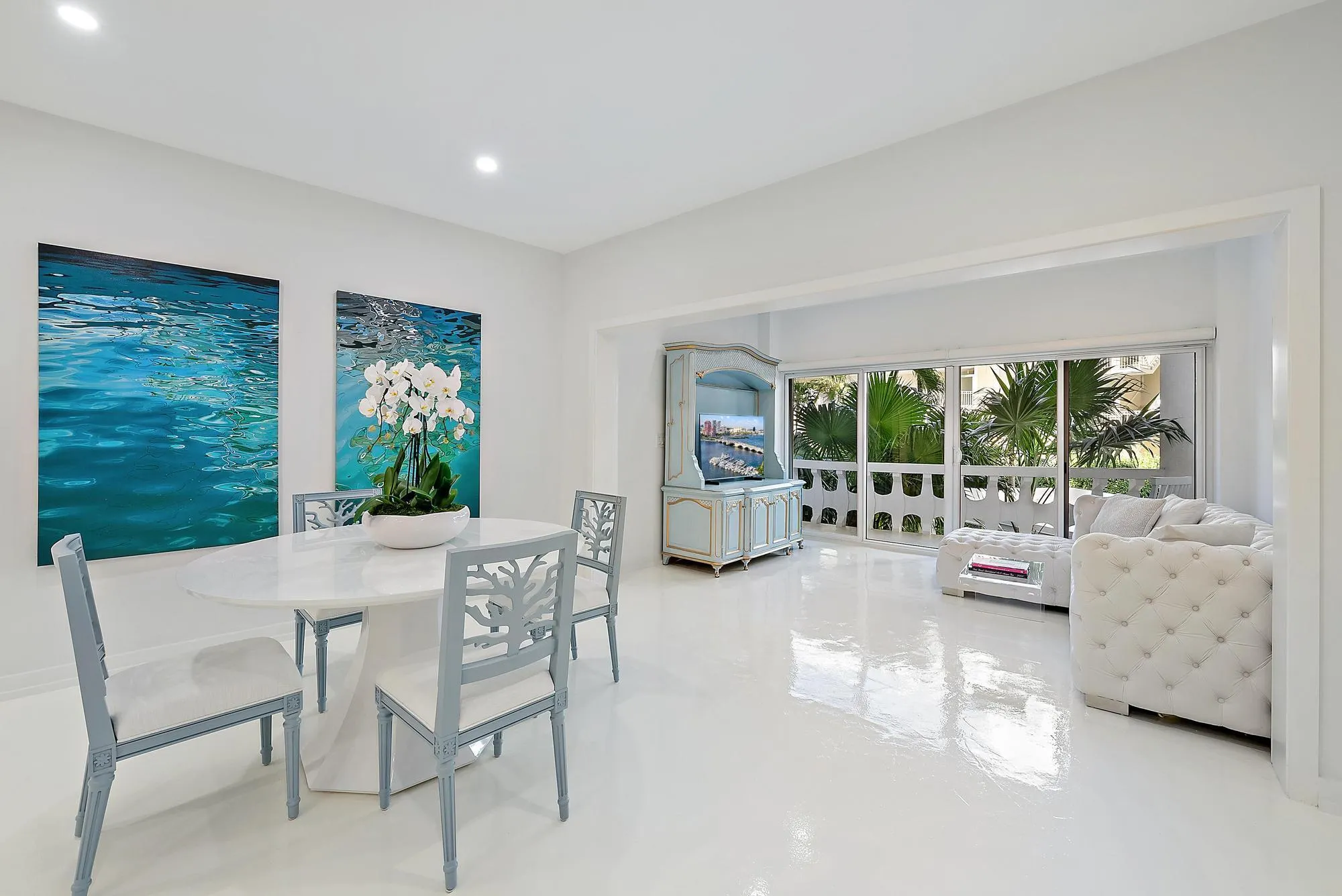 300 S Ocean Boulevard, #2e