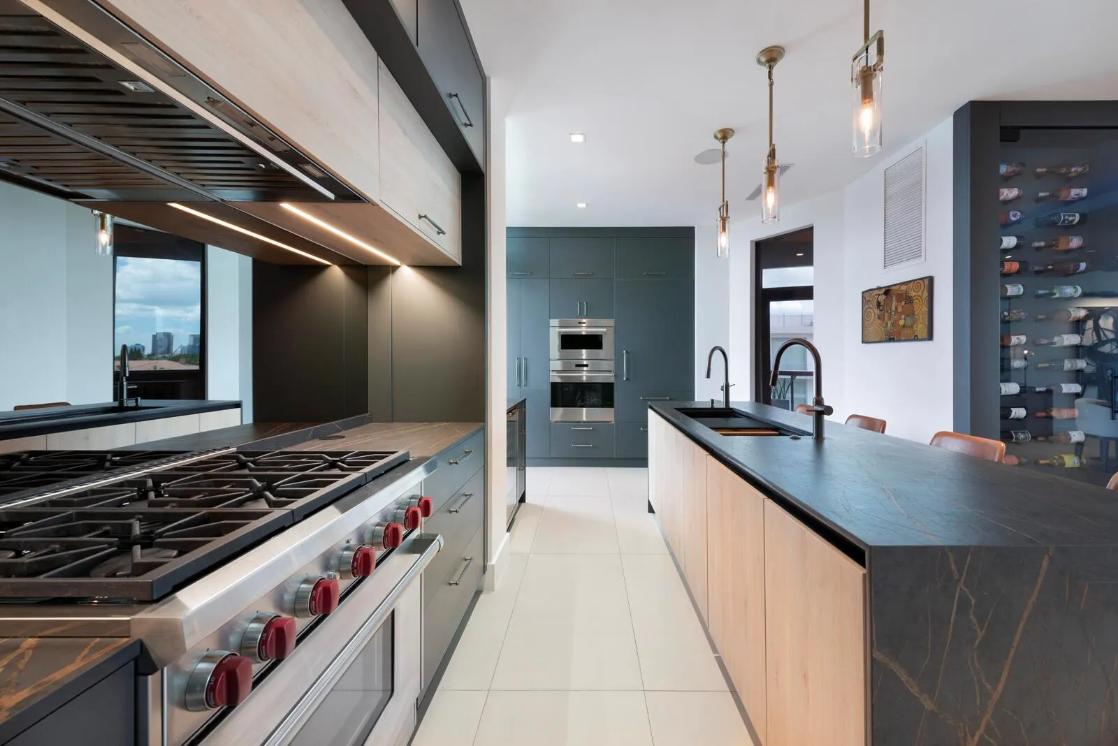 30 Isle Of Venice Drive, #Ph3