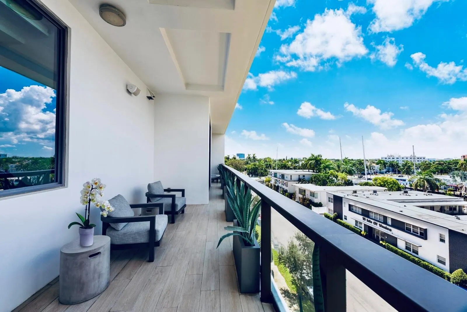 30 Isle Of Venice Drive, #Ph3