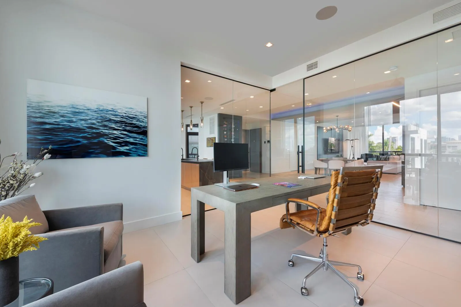 30 Isle Of Venice Drive, #Ph3