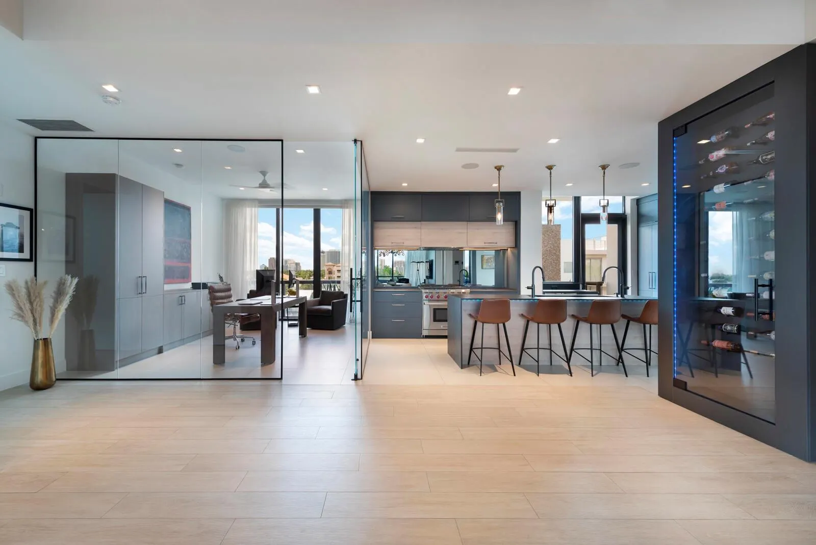 30 Isle Of Venice Drive, #Ph3