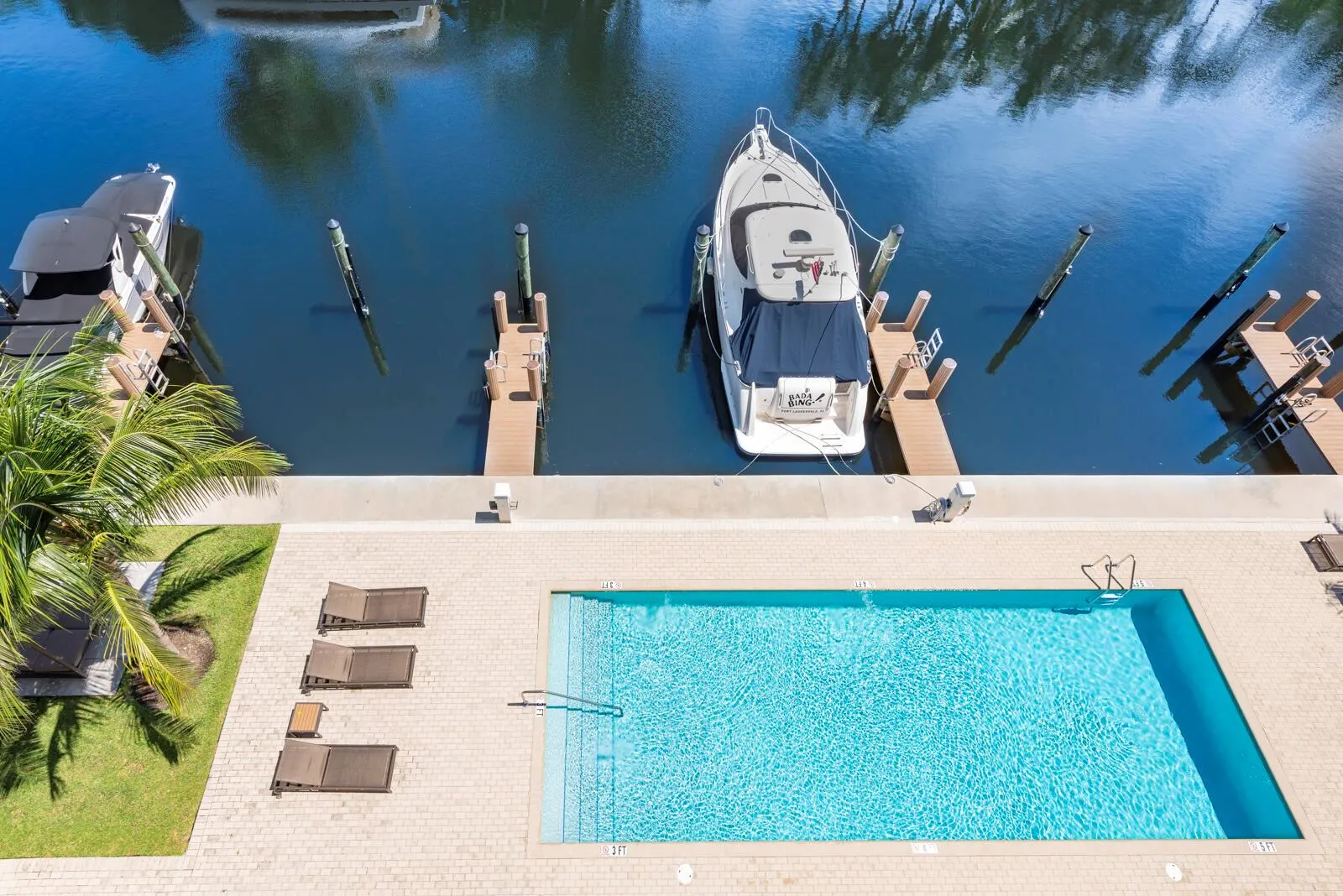30 Isle Of Venice Drive, #Ph3