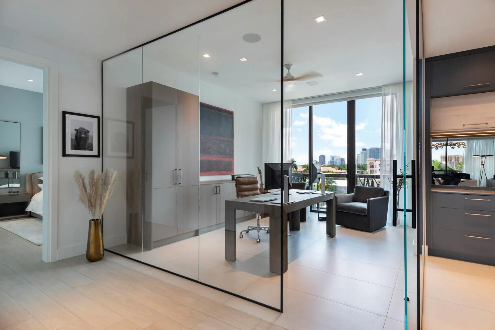 30 Isle Of Venice Drive, #Ph3