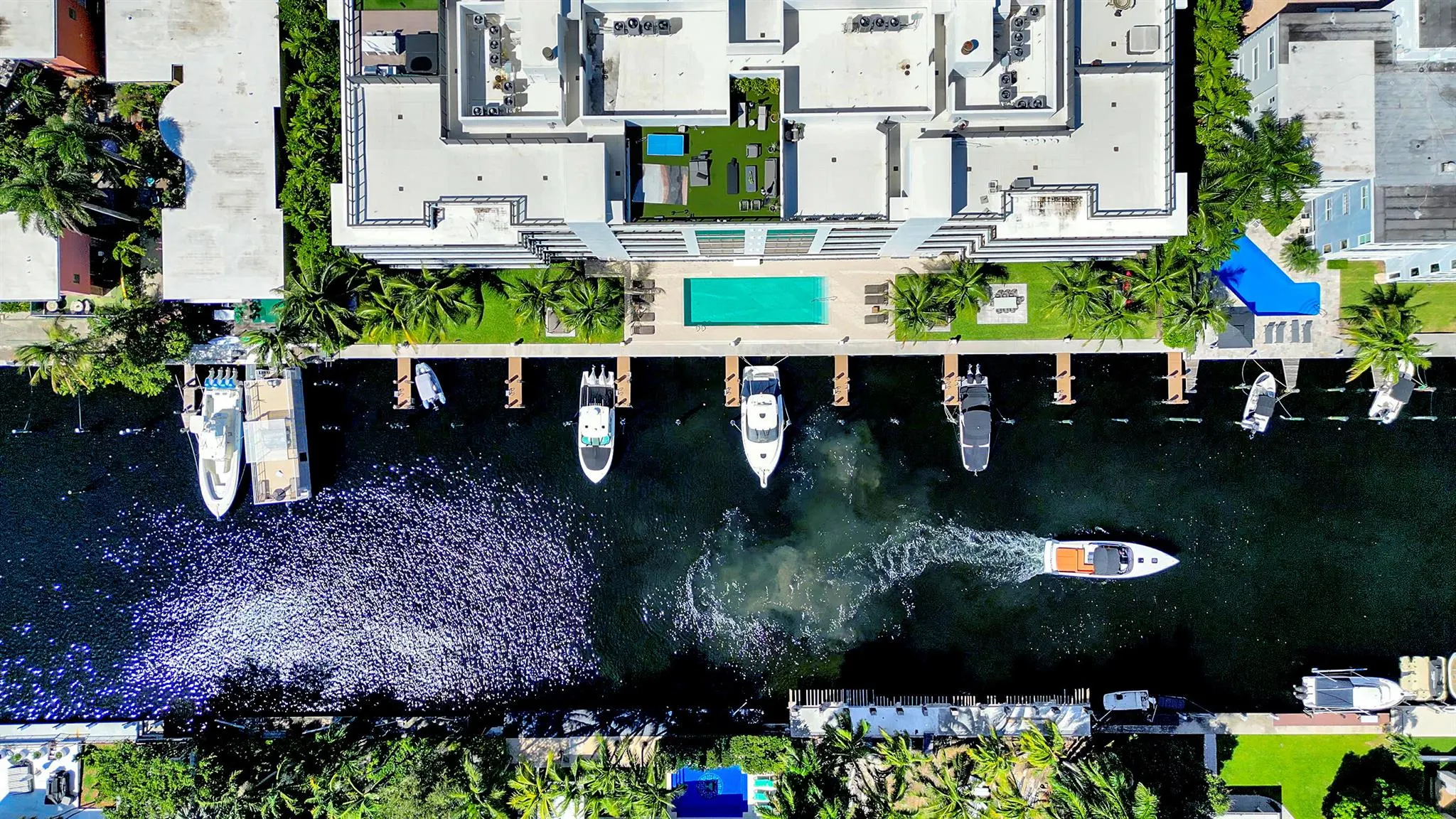 30 Isle Of Venice Drive, #Ph3