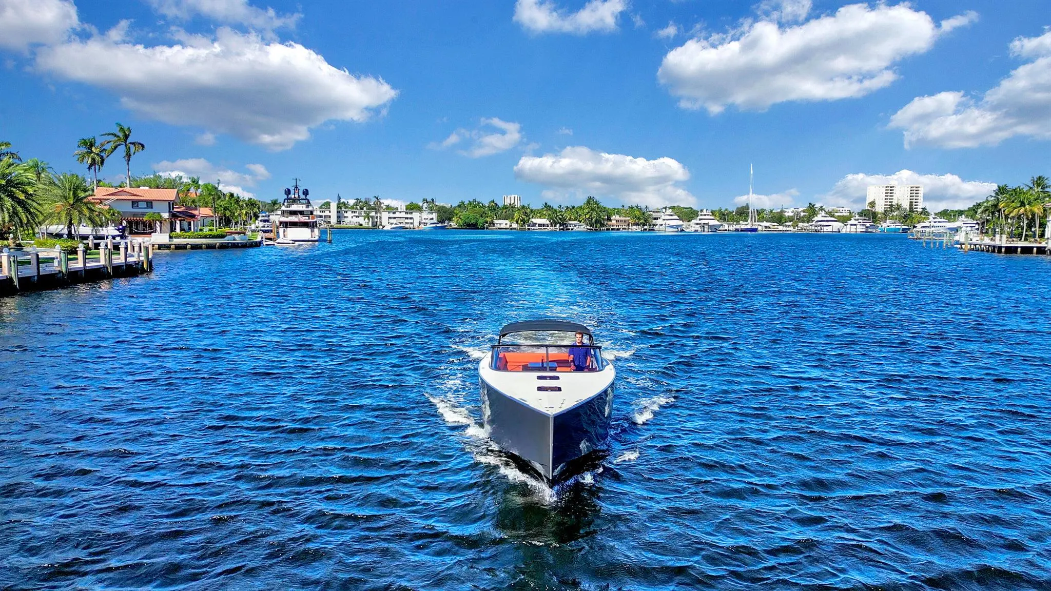 30 Isle Of Venice Drive, #Ph3